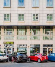 B&B HOTEL Milano Central Station immagine 2