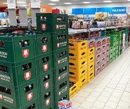 HOL'AB! Getränkemarkt - Viktor Scheermann e.K. Bild 3