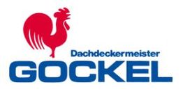 Gockel GmbH Dachdeckereien