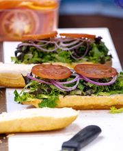 The Sandwich Spot (Phoenix) image 14