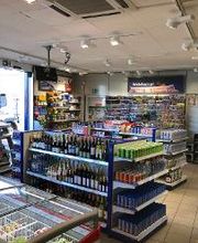 JET Tankstelle Bild 3