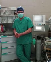 Centro Veterinario Maccauro immagine 2