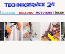 Technikservice 24 Berlin Bild 1