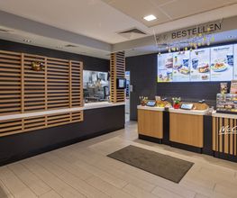 McDonald's Bild 2