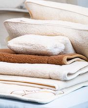 Naturwollprodukte Ming AG Bild 8