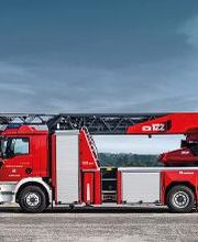 Rosenbauer Karlsruhe GmbH Bild 4