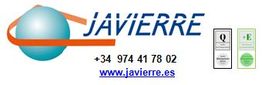JAVIERRE EXCAVACIONES