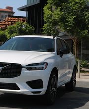 Culver City Volvo Cars image 7