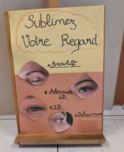 Institut de beauté Secret de beauté Bild 1