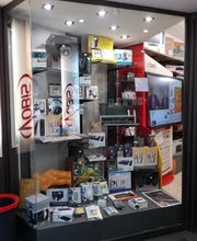 Gallery Cliente