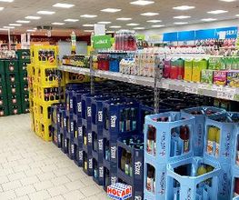 HOL'AB! Getränkemarkt - Viktor Scheermann e.K. Bild 4
