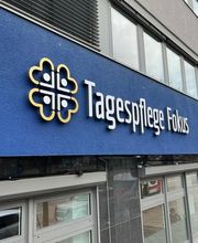 Tagespflege