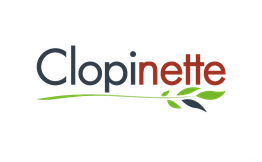 Clopinette CHAMBRY Cigarette Électronique