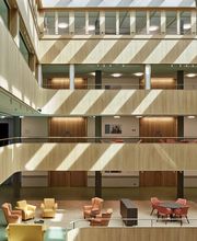 Physiobernady Würenlos/ Spreitenbach/ Wettingen Bild 2