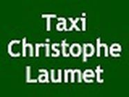 Taxi Christophe Laumet