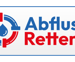 Abfluss Retter Bild 1