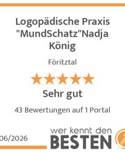 werkenntdenBESTEN.de Qualitätssiegel