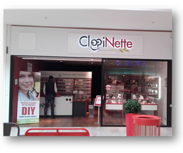Clopinette Cigarette Électronique image 1