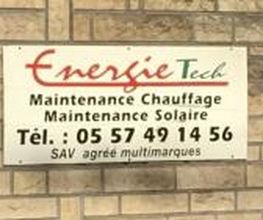 Energie-Tech Chaudigaz image 2