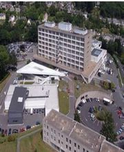 SITE HOSPITALIER RENE PLEVEN image 1