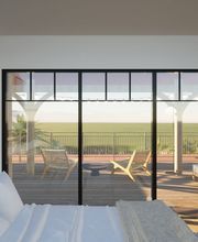 Atelier Germain Architecte d'intérieur Paris image 7