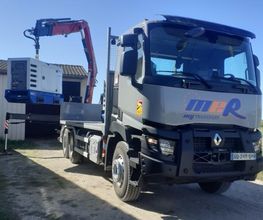 Mer Transport image 5