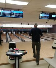 Marcellus Lanes Bowling & Ice Cream image 2