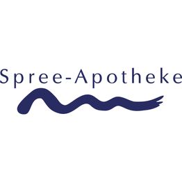 Logo der Spree-Apotheke Moabit