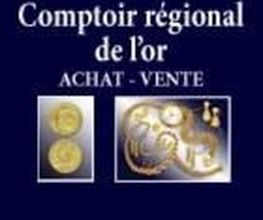 Comptoir Régional De L'or image 1