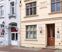 LBS in Wismar Bild 1