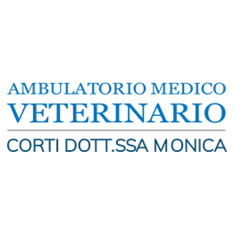 Ambulatorio Medico Veterinario Corti Dott.ssa Monica logo