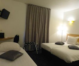 Hôtel Premium image 6