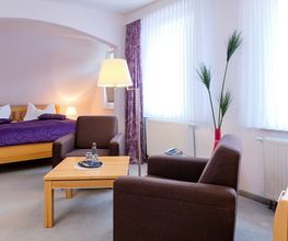 Hotel Riemann Bild 14