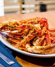 YOT Bar & Kitchen image 12