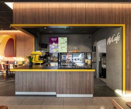 McDonald's Bild 4