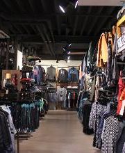 Blue Tomato Shop Trier Bild 6