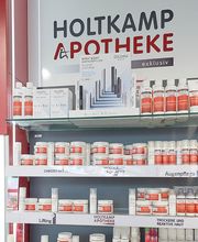 Holtkamp Apotheke Alte Heerstraße Bild 8