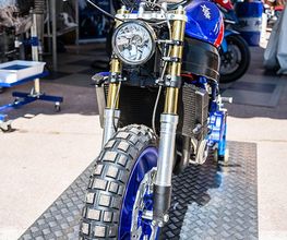 Olive Moto image 3