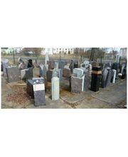 Wingolf Trippler Grabmale Steinmetzmeister Bild 3