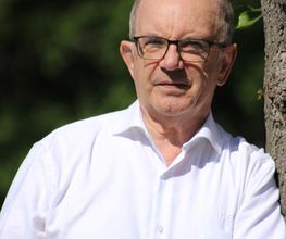 Erhard Kolb