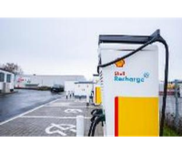 Shell Recharge Charging Station Bild 13