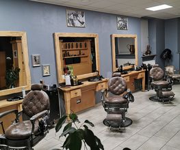 Friseursalon| Magross Bild 3
