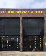 Stehlik Service and Tire image 1