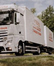 Umzüge Mansholt GmbH & Co. KG Bild 3