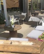 Café Restaurant - Chez Carla & Nuno Bild 10