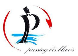 Pressing Des Bleuets