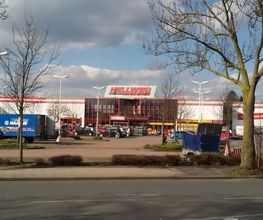 HELLWEG - Die Profi-Baumärkte Bochum Bild 5