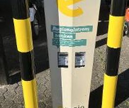 e-regio Ladestation Bild 4
