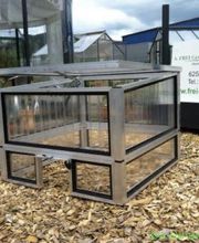 Frei Gewächshaus GmbH Bild 6