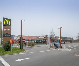 McDonald's Bild 1